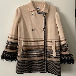 Missoni Sweater Jacket